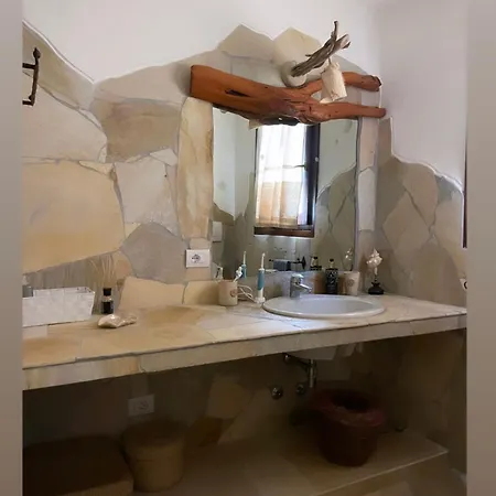 Villetta Porto Cervo Ferienhaus