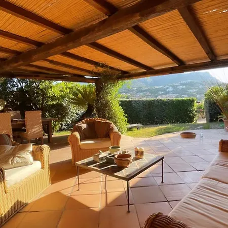 Villetta Porto Cervo Ferienhaus *