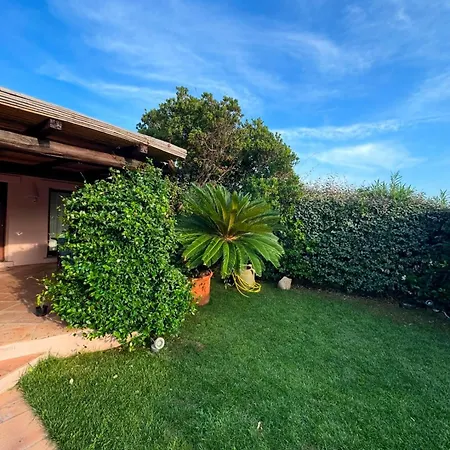 Due Passi Dal Centro * Porto Cervo