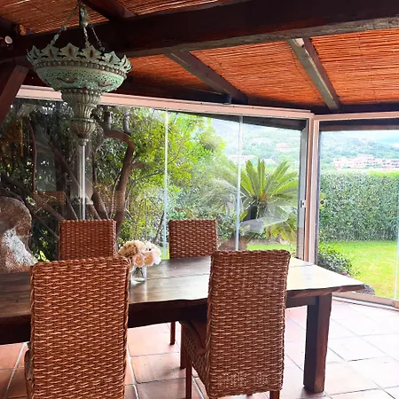 Holiday home Due Passi Dal Centro Porto Cervo