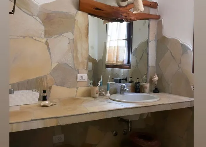 Due Passi Dal Centro Holiday home