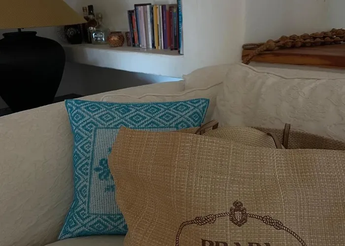 Due Passi Dal Centro