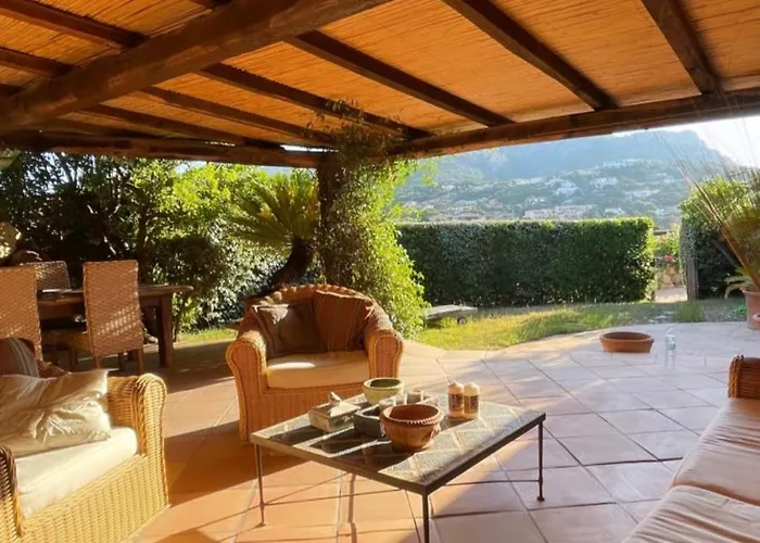 Due Passi Dal Centro Holiday home *