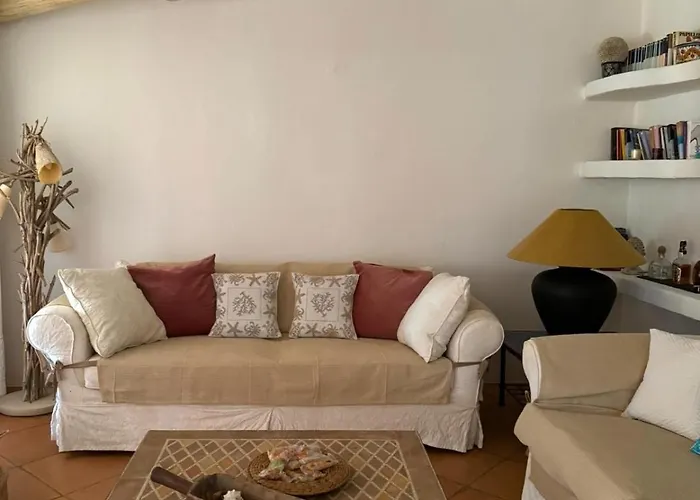 Due Passi Dal Centro Porto Cervo