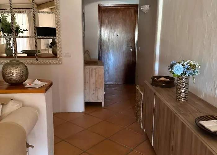 Holiday home Due Passi Dal Centro *