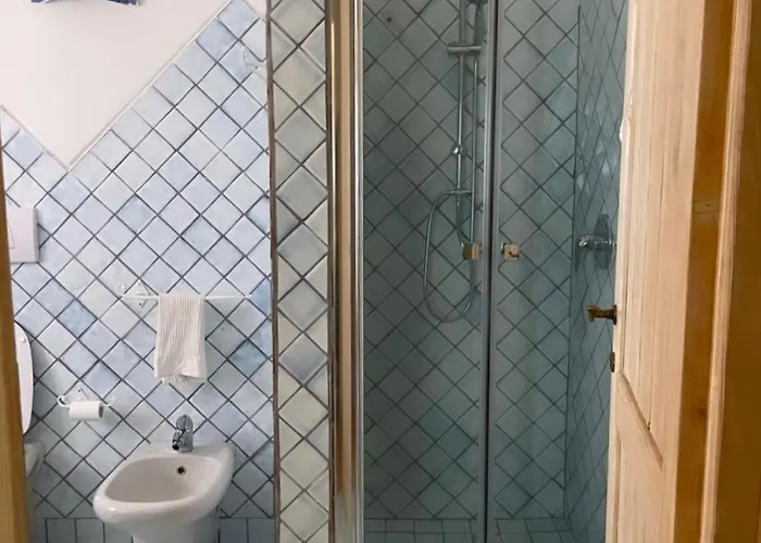 Holiday home Due Passi Dal Centro *