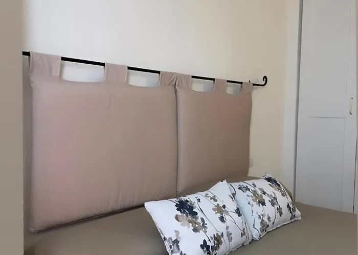 Due Passi Dal Centro