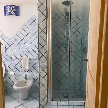 Ferienhaus Due Passi Dal Centro *