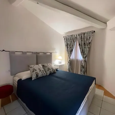 Due Passi Dal Centro Hébergement de vacances *