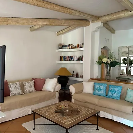 Due Passi Dal Centro * Porto Cervo