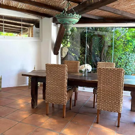 Ferienhaus Due Passi Dal Centro