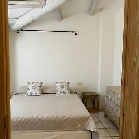 Due Passi Dal Centro Ferienhaus