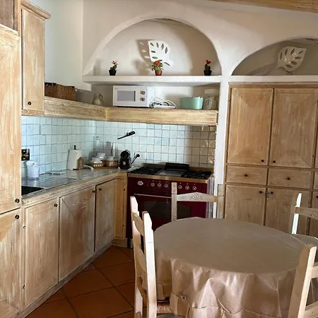 Due Passi Dal Centro Holiday home Porto Cervo