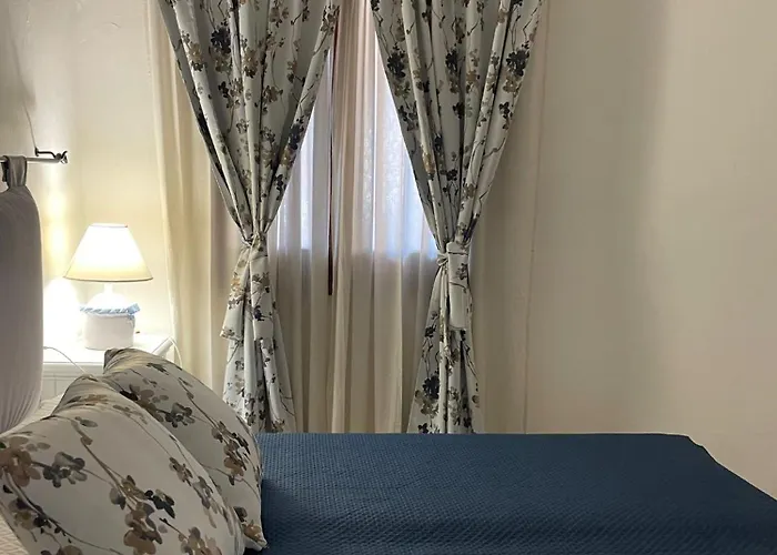 Due Passi Dal Centro Hébergement de vacances