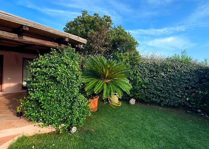 Due Passi Dal Centro * Porto Cervo