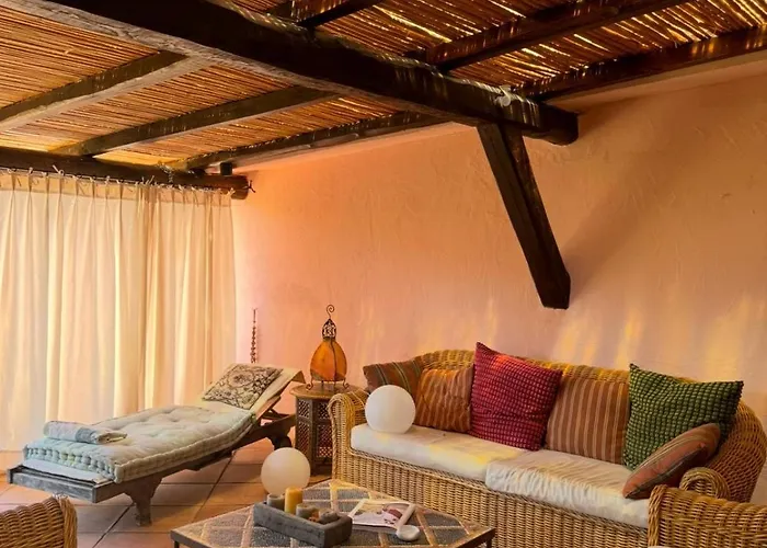 Due Passi Dal Centro