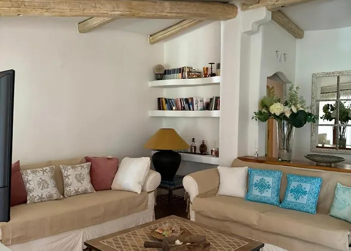 Due Passi Dal Centro * Porto Cervo