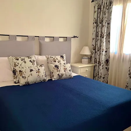 Σπίτι διακοπών Due Passi Dal Centro